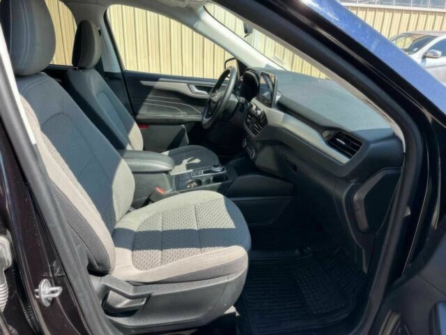 Синий Форд Эскейп, объемом двигателя 1.5 л и пробегом 16 тыс. км за 5500 $, фото 9 на Automoto.ua