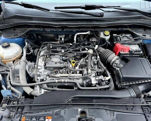Синій Форд Ескейп, об'ємом двигуна 1.5 л та пробігом 60 тис. км за 14990 $, фото 18 на Automoto.ua
