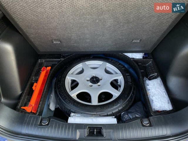 Синий Форд Эскейп, объемом двигателя 1.5 л и пробегом 55 тыс. км за 16700 $, фото 25 на Automoto.ua