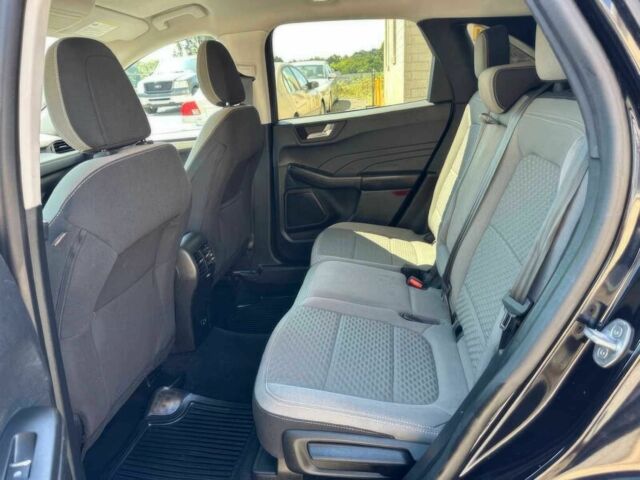 Синий Форд Эскейп, объемом двигателя 1.5 л и пробегом 16 тыс. км за 5500 $, фото 11 на Automoto.ua