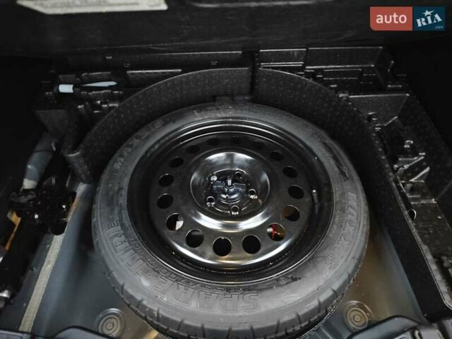 Синий Форд Эскейп, объемом двигателя 2.5 л и пробегом 72 тыс. км за 22000 $, фото 29 на Automoto.ua