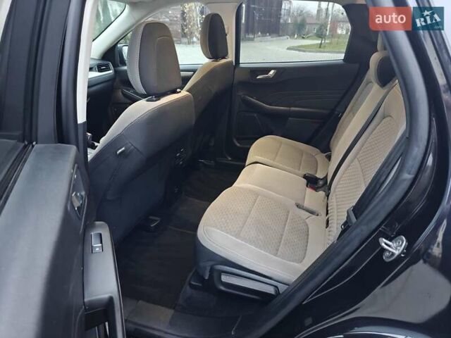 Синий Форд Эскейп, объемом двигателя 2.5 л и пробегом 72 тыс. км за 22000 $, фото 28 на Automoto.ua