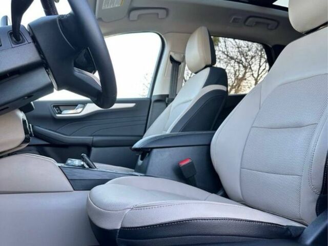 Синій Форд Ескейп, об'ємом двигуна 1.5 л та пробігом 17 тис. км за 24200 $, фото 9 на Automoto.ua