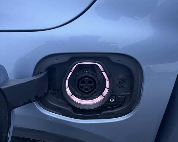 Синий Форд Эскейп, объемом двигателя 2.5 л и пробегом 34 тыс. км за 23000 $, фото 31 на Automoto.ua