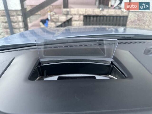 Синий Форд Эскейп, объемом двигателя 2.5 л и пробегом 37 тыс. км за 23700 $, фото 21 на Automoto.ua