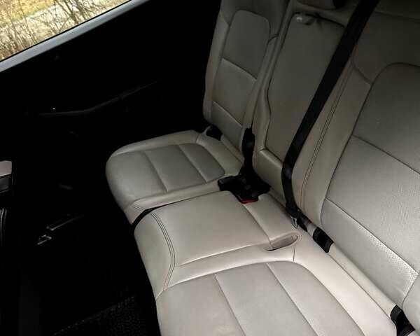 Синій Форд Ескейп, об'ємом двигуна 2.49 л та пробігом 83 тис. км за 20400 $, фото 18 на Automoto.ua