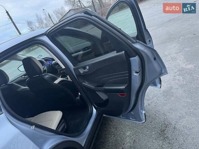 Синий Форд Эскейп, объемом двигателя 2.5 л и пробегом 34 тыс. км за 23000 $, фото 25 на Automoto.ua