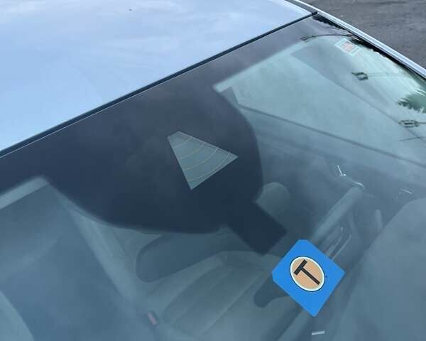 Синий Форд Эскейп, объемом двигателя 2.5 л и пробегом 34 тыс. км за 23000 $, фото 30 на Automoto.ua