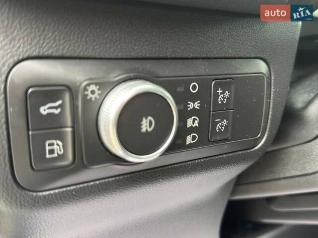 Синій Форд Ескейп, об'ємом двигуна 2.49 л та пробігом 54 тис. км за 26300 $, фото 13 на Automoto.ua