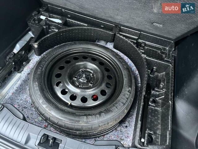 Синий Форд Эскейп, объемом двигателя 2.5 л и пробегом 34 тыс. км за 23000 $, фото 24 на Automoto.ua