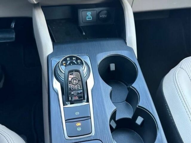 Синій Форд Ескейп, об'ємом двигуна 1.5 л та пробігом 17 тис. км за 24200 $, фото 11 на Automoto.ua