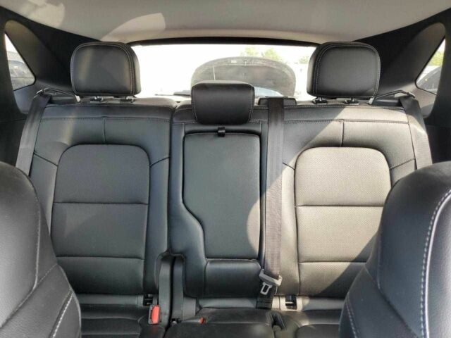 Синий Форд Эскейп, объемом двигателя 1.5 л и пробегом 47 тыс. км за 3900 $, фото 9 на Automoto.ua