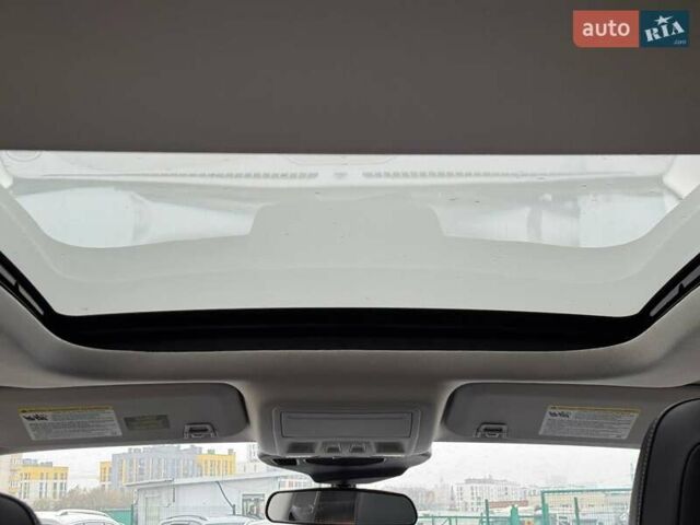 Синій Форд Ескейп, об'ємом двигуна 2.49 л та пробігом 54 тис. км за 26300 $, фото 21 на Automoto.ua