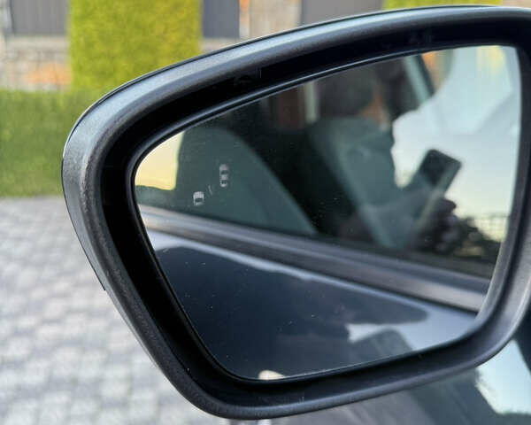 Форд Ескейп 2022 у Івано-Франківську на Automoto.ua Синій Форд Ескейп, об'ємом двигуна 1.5 л та пробігом 42 тис. км за 16250 $, фото 13 на Automoto.ua