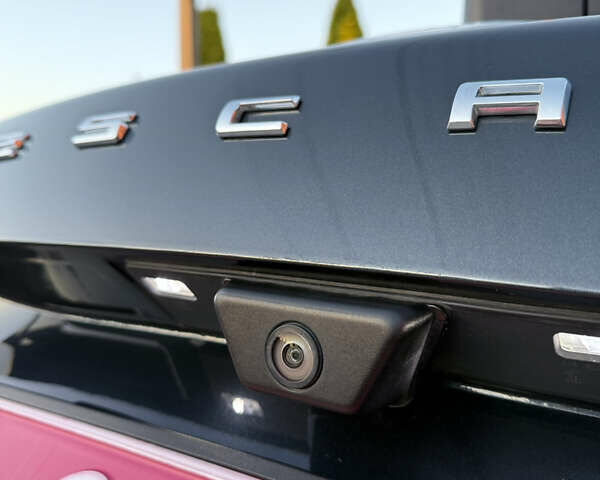 Форд Ескейп 2022 у Івано-Франківську на Automoto.ua Синій Форд Ескейп, об'ємом двигуна 1.5 л та пробігом 42 тис. км за 16250 $, фото 11 на Automoto.ua