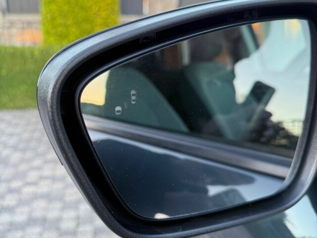 Синій Форд Ескейп, об'ємом двигуна 1.5 л та пробігом 43 тис. км за 16250 $, фото 14 на Automoto.ua