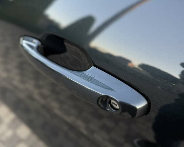 Форд Ескейп 2022 у Івано-Франківську на Automoto.ua Синій Форд Ескейп, об'ємом двигуна 1.5 л та пробігом 42 тис. км за 16250 $, фото 10 на Automoto.ua