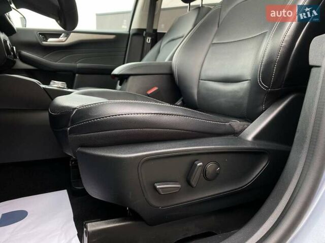 Синий Форд Эскейп, объемом двигателя 2.5 л и пробегом 39 тыс. км за 27950 $, фото 30 на Automoto.ua
