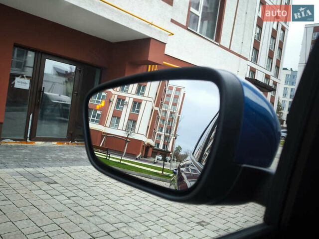 Синій Форд Ескейп, об'ємом двигуна 0 л та пробігом 35 тис. км за 19400 $, фото 38 на Automoto.ua