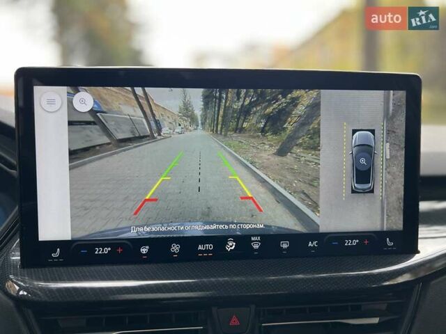 Синий Форд Эскейп, объемом двигателя 0 л и пробегом 16 тыс. км за 28950 $, фото 30 на Automoto.ua