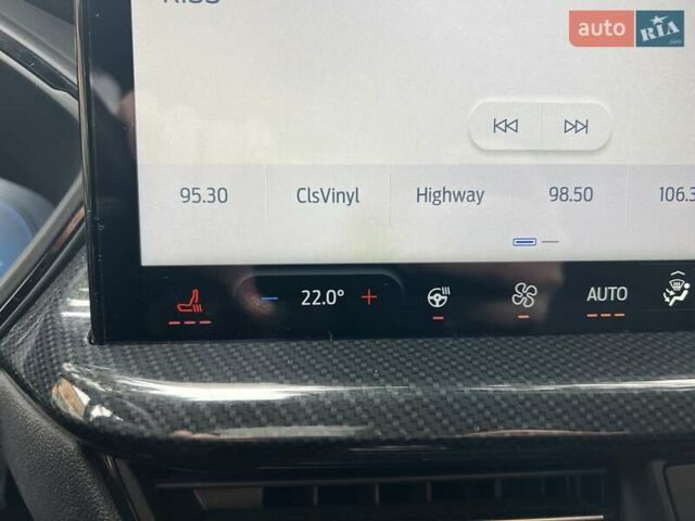 Синій Форд Ескейп, об'ємом двигуна 0 л та пробігом 16 тис. км за 28450 $, фото 35 на Automoto.ua