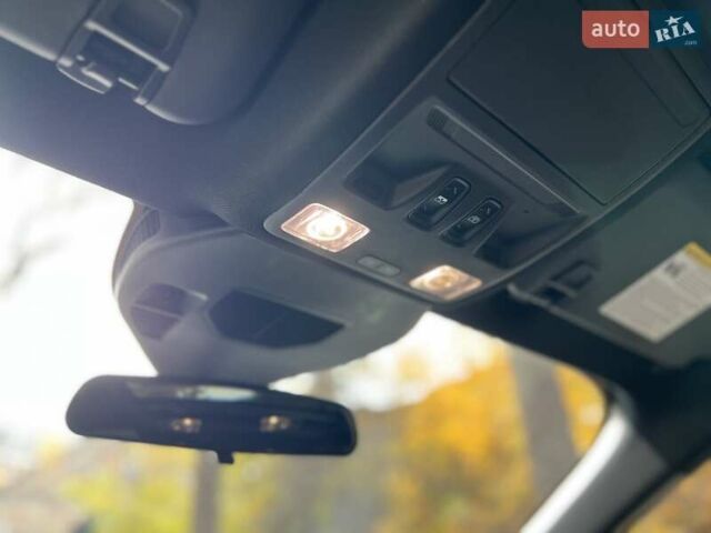 Синій Форд Ескейп, об'ємом двигуна 0 л та пробігом 16 тис. км за 28450 $, фото 45 на Automoto.ua