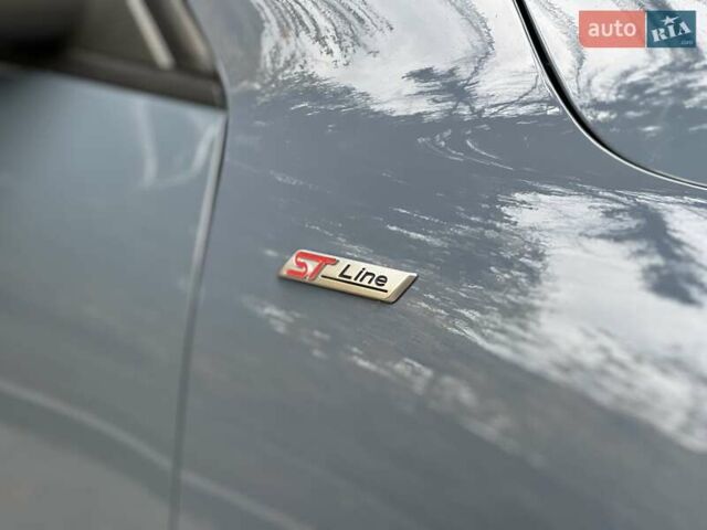 Синій Форд Ескейп, об'ємом двигуна 0 л та пробігом 16 тис. км за 28450 $, фото 8 на Automoto.ua