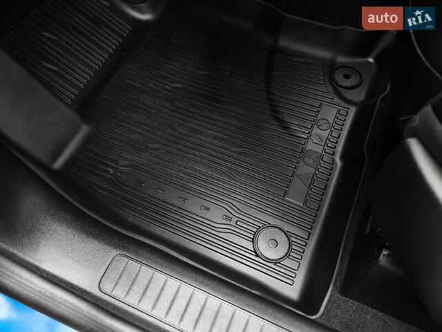 Синій Форд Ескейп, об'ємом двигуна 0 л та пробігом 35 тис. км за 19400 $, фото 30 на Automoto.ua