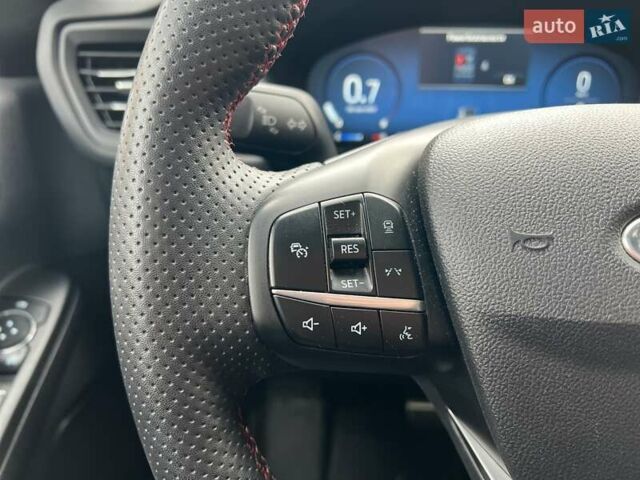 Синий Форд Эскейп, объемом двигателя 0 л и пробегом 16 тыс. км за 28950 $, фото 24 на Automoto.ua