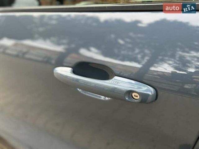 Синій Форд Ескейп, об'ємом двигуна 0 л та пробігом 16 тис. км за 28450 $, фото 22 на Automoto.ua