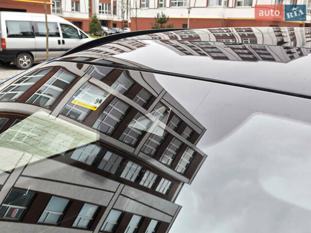 Синій Форд Ескейп, об'ємом двигуна 0 л та пробігом 35 тис. км за 19400 $, фото 19 на Automoto.ua