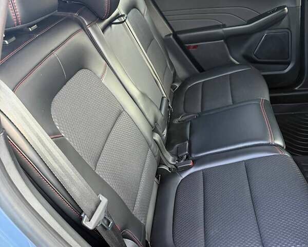 Синій Форд Ескейп, об'ємом двигуна 2 л та пробігом 12 тис. км за 32800 $, фото 18 на Automoto.ua