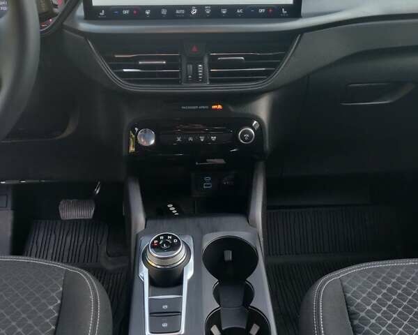 Синий Форд Эскейп, объемом двигателя 1.5 л и пробегом 43 тыс. км за 20000 $, фото 10 на Automoto.ua