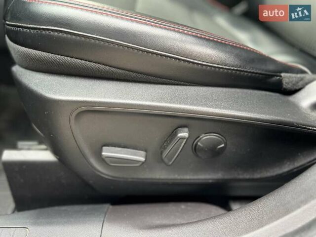 Синій Форд Ескейп, об'ємом двигуна 0 л та пробігом 16 тис. км за 28450 $, фото 27 на Automoto.ua