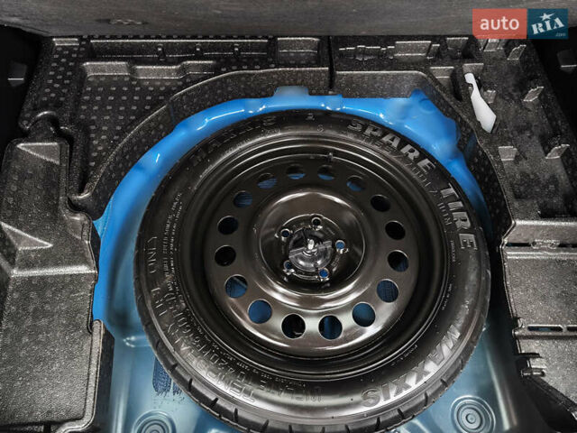 Синій Форд Ескейп, об'ємом двигуна 0 л та пробігом 35 тис. км за 19400 $, фото 50 на Automoto.ua