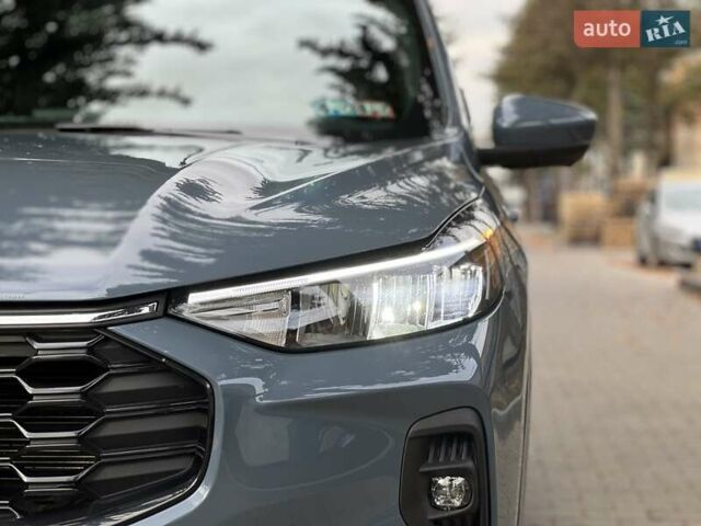 Синий Форд Эскейп, объемом двигателя 0 л и пробегом 16 тыс. км за 28950 $, фото 49 на Automoto.ua