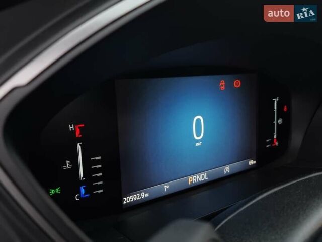 Синий Форд Эскейп, объемом двигателя 1.5 л и пробегом 21 тыс. км за 18799 $, фото 58 на Automoto.ua