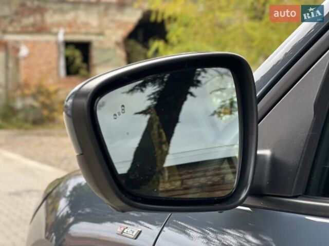 Синій Форд Ескейп, об'ємом двигуна 0 л та пробігом 16 тис. км за 28450 $, фото 23 на Automoto.ua