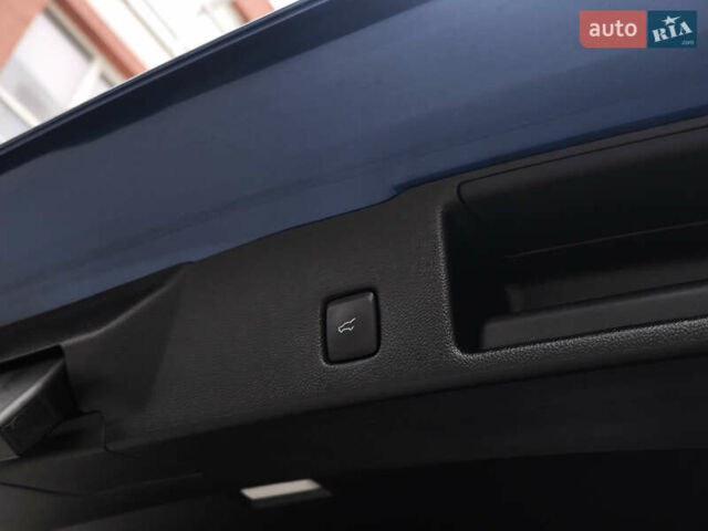 Синій Форд Ескейп, об'ємом двигуна 0 л та пробігом 35 тис. км за 19400 $, фото 48 на Automoto.ua