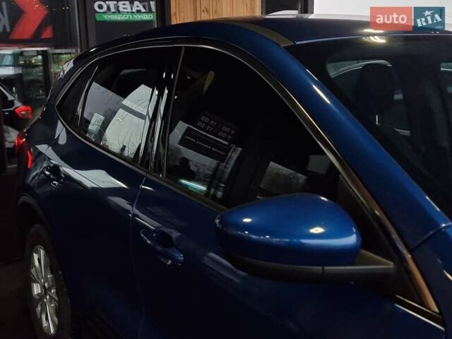 Синий Форд Эскейп, объемом двигателя 1.5 л и пробегом 21 тыс. км за 18799 $, фото 15 на Automoto.ua