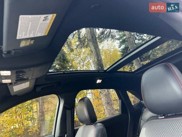 Синій Форд Ескейп, об'ємом двигуна 0 л та пробігом 16 тис. км за 28450 $, фото 46 на Automoto.ua