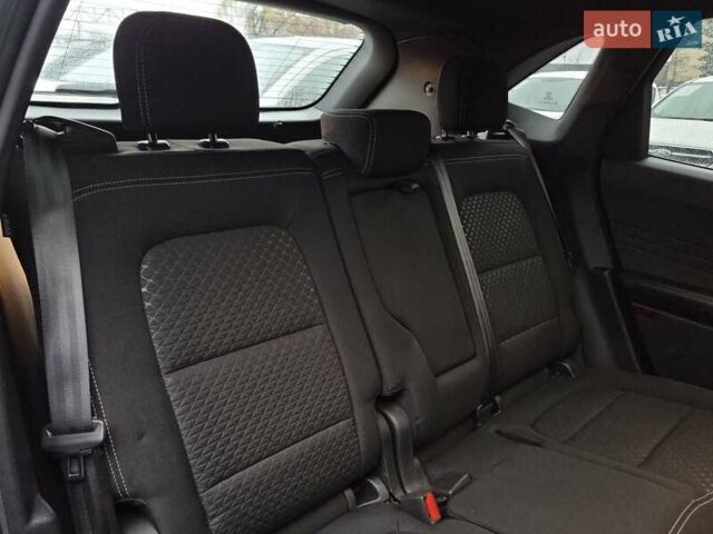 Синий Форд Эскейп, объемом двигателя 1.5 л и пробегом 21 тыс. км за 18799 $, фото 54 на Automoto.ua