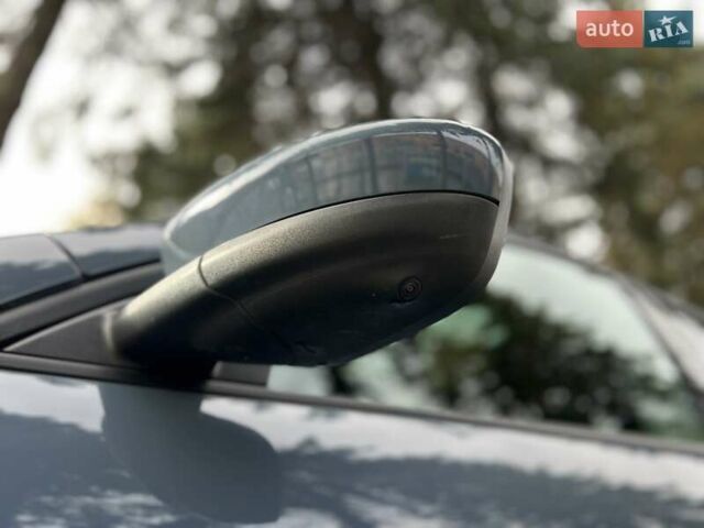 Синий Форд Эскейп, объемом двигателя 0 л и пробегом 16 тыс. км за 28950 $, фото 47 на Automoto.ua