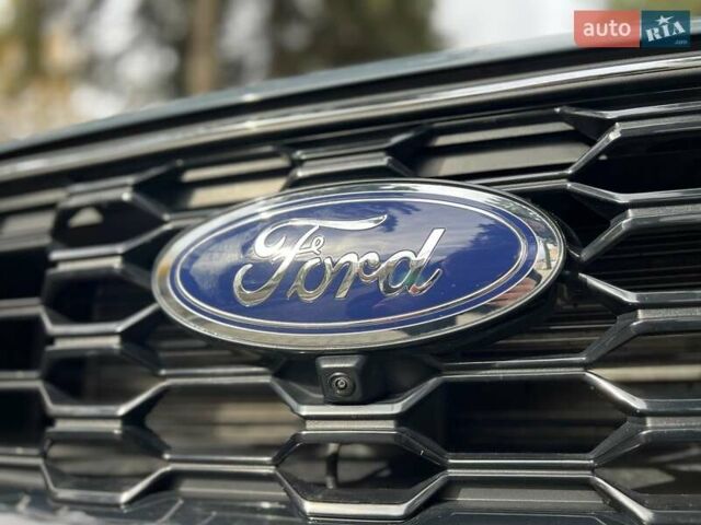 Синій Форд Ескейп, об'ємом двигуна 0 л та пробігом 16 тис. км за 28450 $, фото 49 на Automoto.ua