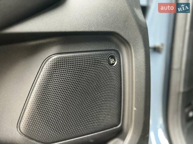 Синій Форд Ескейп, об'ємом двигуна 0 л та пробігом 16 тис. км за 28450 $, фото 47 на Automoto.ua