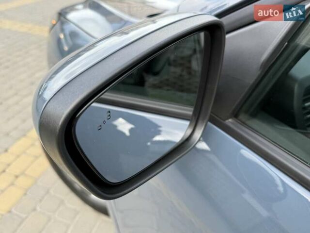 Синій Форд Ескейп, об'ємом двигуна 2.49 л та пробігом 2 тис. км за 27500 $, фото 21 на Automoto.ua