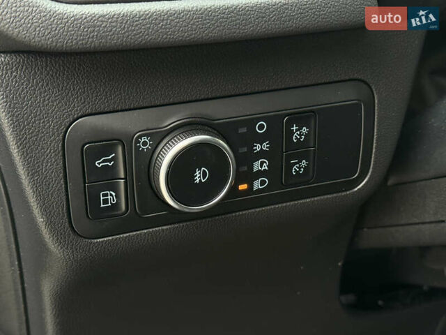 Синий Форд Эскейп, объемом двигателя 2.5 л и пробегом 20 тыс. км за 28900 $, фото 52 на Automoto.ua