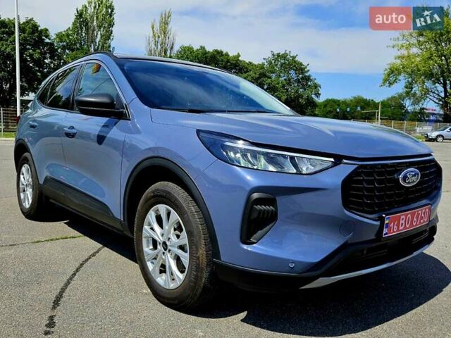 Синий Форд Эскейп, объемом двигателя 0 л и пробегом 5 тыс. км за 22500 $, фото 14 на Automoto.ua
