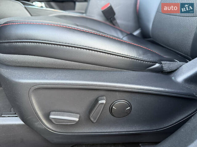 Синій Форд Ескейп, об'ємом двигуна 2.5 л та пробігом 19 тис. км за 29500 $, фото 22 на Automoto.ua