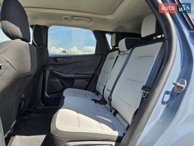 Синий Форд Эскейп, объемом двигателя 0 л и пробегом 5 тыс. км за 22500 $, фото 27 на Automoto.ua